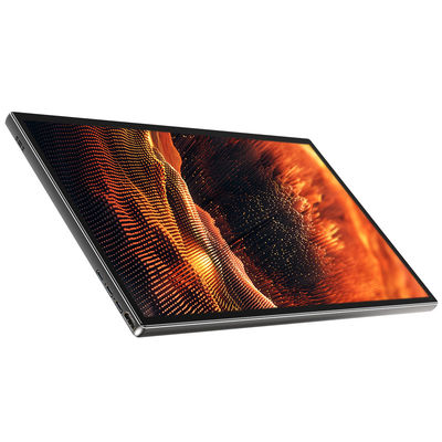 11mm Slim Portable Wireless Touch Screen Monitor con schermo Full HD