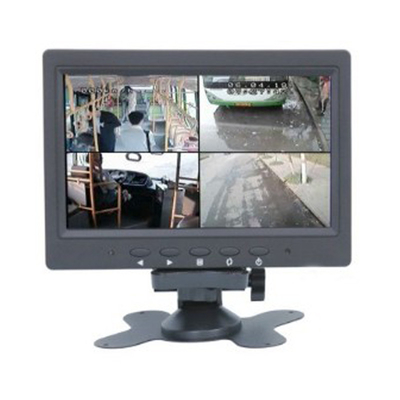 Monitor LCD dell'automobile 2AV