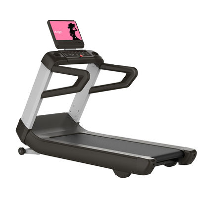 17.3 pollici FHD Android Fitness Tablet con processore RK3399 e 10-Point Capacitive Touch per l'integrazione del tapis roulant