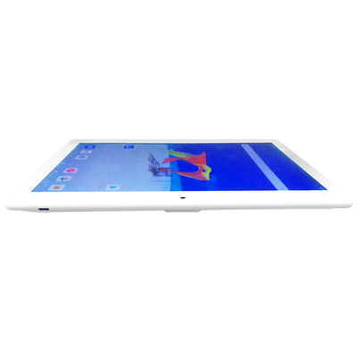 Tablet PC Android MTK da 10 pollici con risoluzione 1280x800 per l'istruzione scolastica
