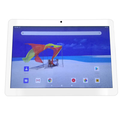 Tablet PC Android MTK da 10 pollici con risoluzione 1280x800 per l'istruzione scolastica
