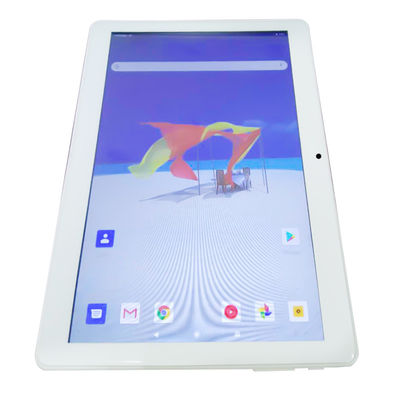 Tablet PC Android MTK da 10 pollici con risoluzione 1280x800 per l'istruzione scolastica