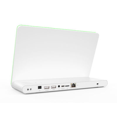 Tablet Android IPS NFC da 10,1 pollici con Quad-Core RK3288 per POS e Display Pubblicitario