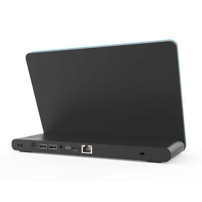 Tablet Android IPS NFC da 10,1 pollici con Quad-Core RK3288 per POS e Display Pubblicitario