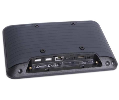 PC All-in-One Touchscreen da 8 pollici con RJ45 PoE e processore Quad Core RK3288