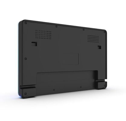 PC All-in-One Touch Screen RK3288 Quad-Core Android 8.1 con Touch Capacitivo a 10 Punti e Barra Luminosa a LED