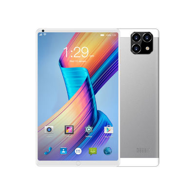 OEM 7 pollici 1024*600 Display Quad Core Android Tablet Smart Pad per uso commerciale