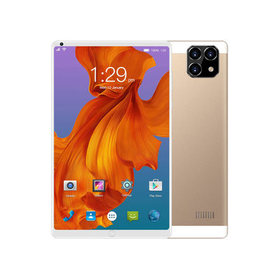 Tablet Android Quad Core da 7 pollici con schermo capacitivo e connettività WiFi