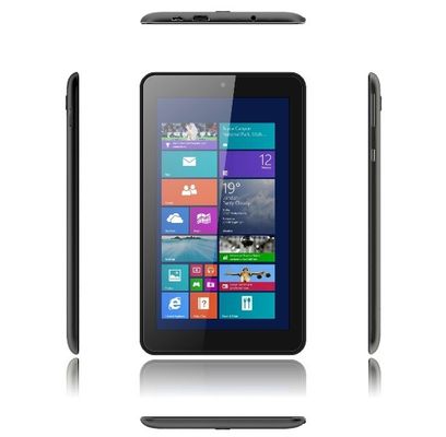 Allwinner A33 7 Inch HD Screen Android Tablet PC con processore quad core 1.3GHz e supporto per schede TF