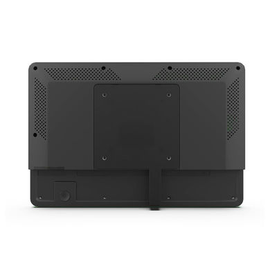 Tablet PC Android da 10,1 pollici IPS alimentato da POE con RK3288 Quad Core per sale riunioni