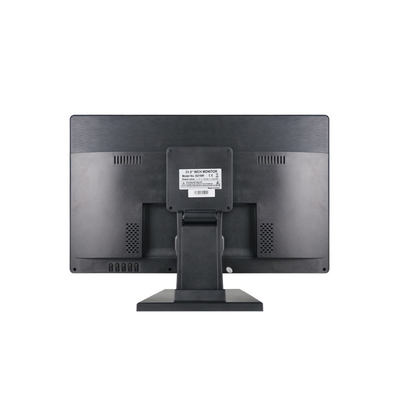 Monitor a 21,5 pollici del touch screen di FHD 1080P 1920x1080 con il tocco di USB