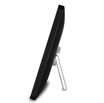 RK3288 Quad-Core 12 Inch Android Tablet con NFC e WiFi per uso industriale e montaggio a parete