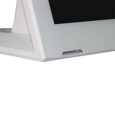 Display IPS da 14 pollici Tablet Android con processore quad core RK3288 e schermo touch capacitivo a 10 punti