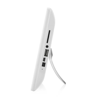 Tablet Android All-in-One da 10 pollici con porta LAN RJ45 e processore Quad Core per uso POS e Ristorazione