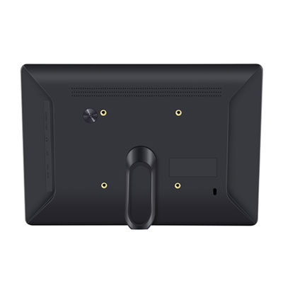 Tablet Android All-in-One da 10 pollici con porta LAN RJ45 e processore Quad Core per uso POS e Ristorazione