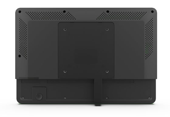 RK3288 Quad-Core Android Tablet con 10-Point Capacitive Touch e LED Light Bar per uso industriale