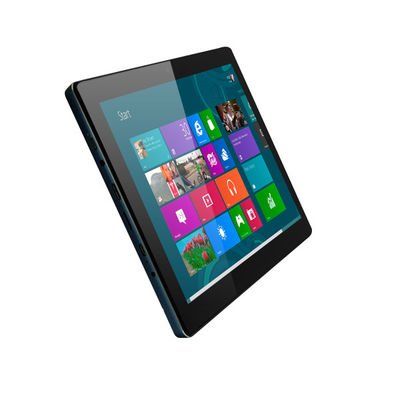 10Tablet industriale all-in-one da 1 pollice con doppio sistema operativo (Android e Win) e display da 1280×800 / 1920×1200 per uso commerciale