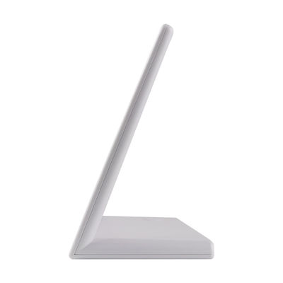 10.1 pollice RK3288 NFC POE Desktop Android Tablet Tipo L Tablet Ristorante