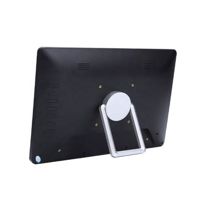 Tablet Android NFC da 12 pollici con supporto a muro - Tablet industriale tutto in uno