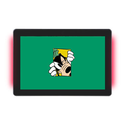 13.3 inch All In One Android Tablet con 10-Point Capacitive Touch e POE Power per PC in sala riunioni