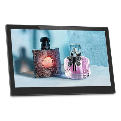 21.5 pollici RK3288 RK3399 All-in-One touch screen PC con display IPS e design a muro