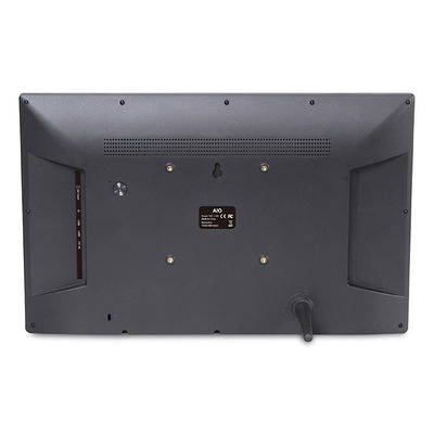 21.5 pollici RK3288 RK3399 All-in-One touch screen PC con display IPS e design a muro
