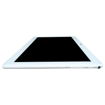Tablet PC Android Ultra Sottile da 10,1 pollici con schermo touch capacitivo a 5 punti