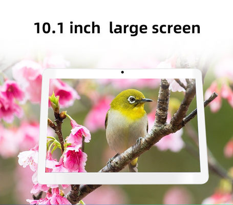 Tablet PC Android Ultra Sottile da 10,1 pollici con schermo touch capacitivo a 5 punti