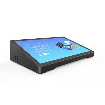 10Tablet Android da 1 pollice con processore quad core RK3288 e schermo ad alta risoluzione 800x1280