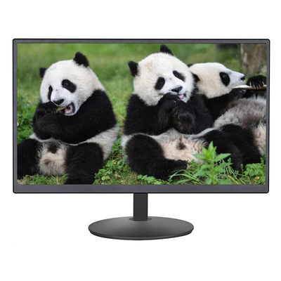 Monitor LCD 350cd/m2 dello schermo 20inch LED di IPS per l'ufficio e la scuola