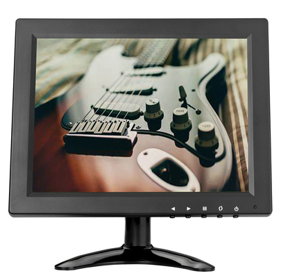 monitor capacitivo del touch screen di IPS del monitor di 10.1inch Hopestar