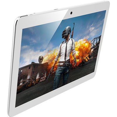 Tablet Android MTK da 10,1 pollici con schermo capacitivo impermeabile e connettività 3G 4G LTE