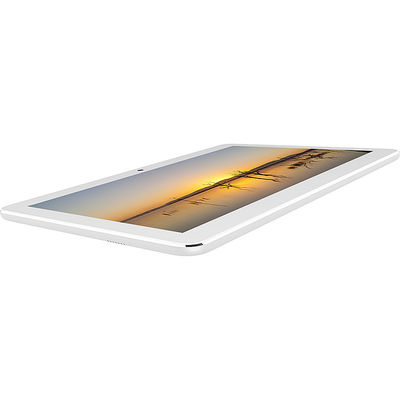 Tablet Android MTK da 10,1 pollici con schermo capacitivo impermeabile e connettività 3G 4G LTE