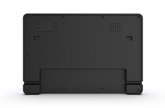 Tablet Android con schermo IPS da 10,1 pollici con touch capacitivo e Quad Core RK3288 per applicazioni a parete