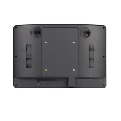 Tablet da conferenza da 13,3 pollici RK3288 con fotocamera frontale per videoconferenze e montaggio a parete