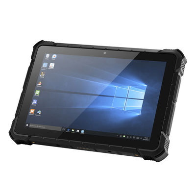 Tablet industriale Windows RuggedCore 10.1