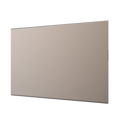 Hopestar Monitor portatile touchscreen da 15,6 pollici alimentato a batteria