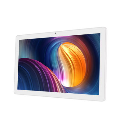 13.3 pollici RK3188/RK3288 Touch Screen All In One Tablet Android montato a parete con supporto