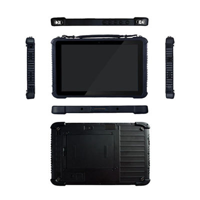 10.1-inch IP67 RK3399 Android Rugged Tablet per applicazioni industriali di IA