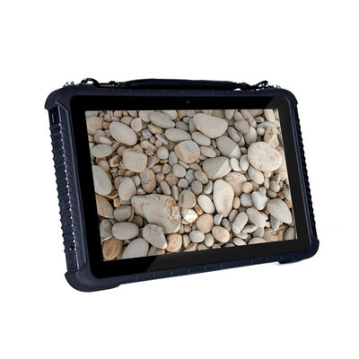 10.1-inch IP67 RK3399 Android Rugged Tablet per applicazioni industriali di IA