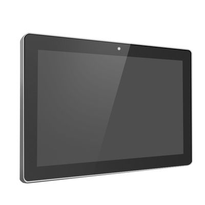 Tablet Android Impermeabile da 12 pollici con processore Quad Core da 2.0 GHz e schermo IPS per uso industriale