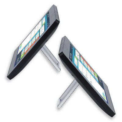 13Tablet Android All-in-One da.3 pollici con schermo IPS FHD 1920x1080 e processore Quad Core RK3288