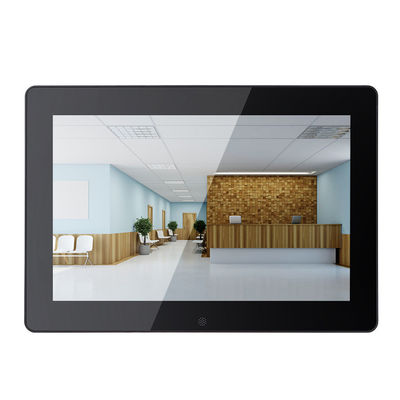 13Tablet Android All-in-One da.3 pollici con schermo IPS FHD 1920x1080 e processore Quad Core RK3288