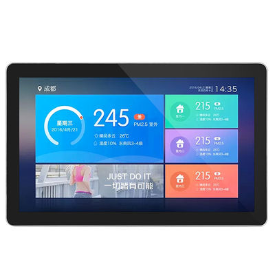 Display tattile a telaio aperto anti-Newton da 32 pollici per chioschi e integrazione industriale