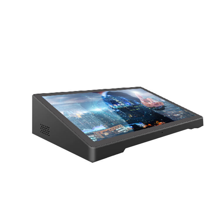 10Tablet Android da 1 pollice con processore RK3288 NFC POE Supporto per la ristorazione Wi-Fi Bluetooth abilitato Marchio personalizzabile
