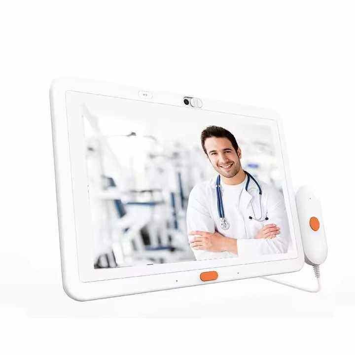 15.6 pollici RK3399 Tablet Android PC Tablet medico per uso ospedaliero