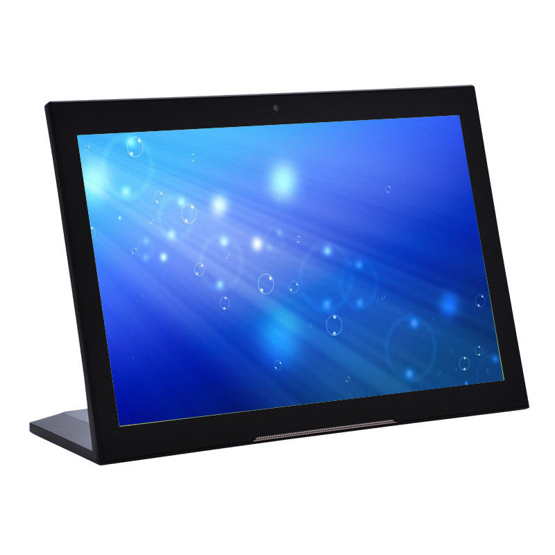PC All-in-One Touch Screen a L-Shape da 17,3 pollici con Quad Core Cortex A7 e Touch Capacitivo a 5 Punti