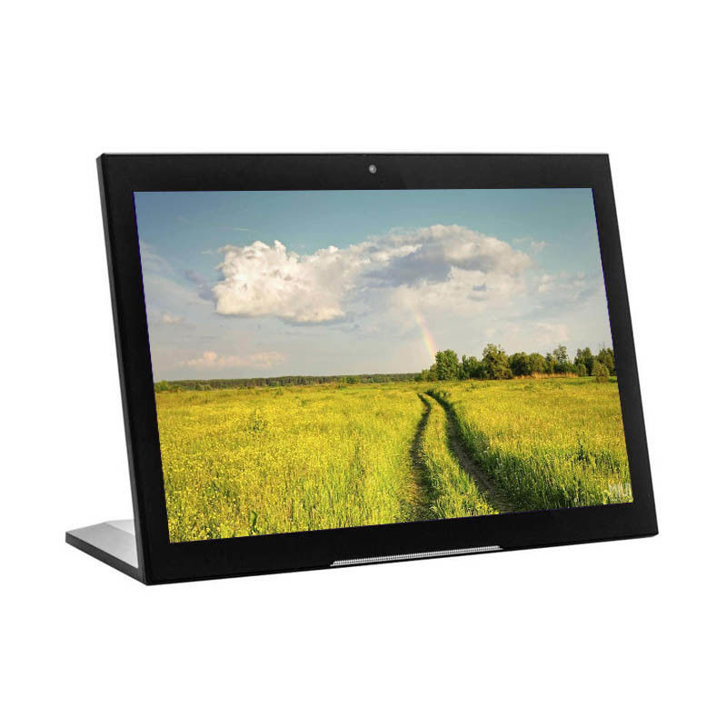 10 pollici IPS Screen 1280x800 Android All-in-One Touch Screen PC con Quad Core Cortex A7