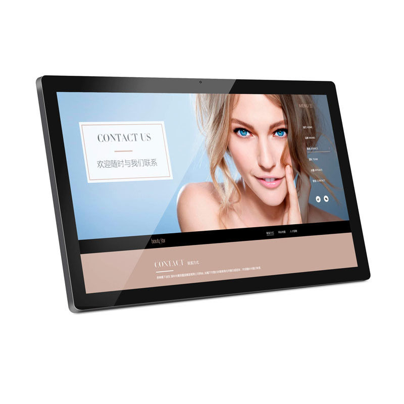 Computer All-in-One Hopestar da 22 pollici con touchscreen capacitivo a 10 punti e risoluzione 1920x1080
