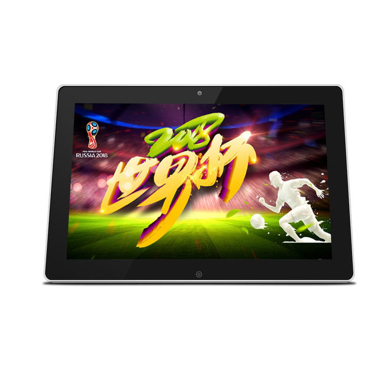 Tablet Android industriale impermeabile da 12 pollici con 10-Point Capacitive Touch e processore RK3288